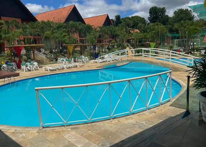 Hotel Gran Minas
