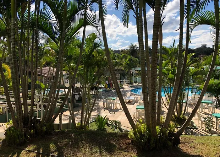 Hotel Gran Minas
