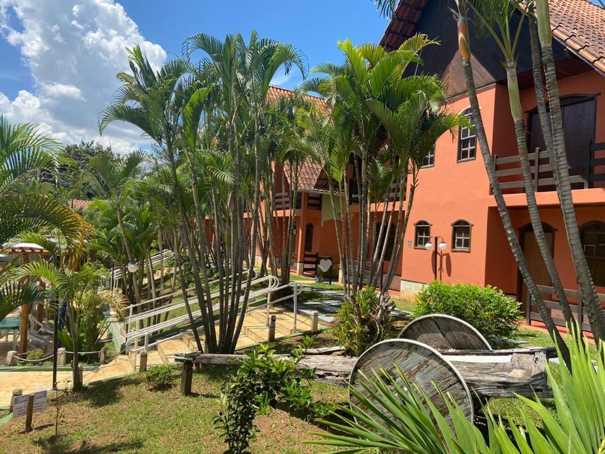 Gran Minas Hotel Vespasiano