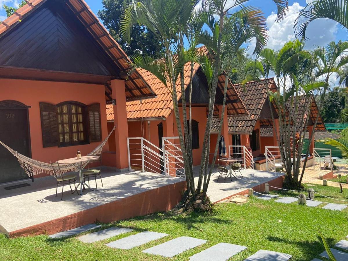 Gran Minas Hotel