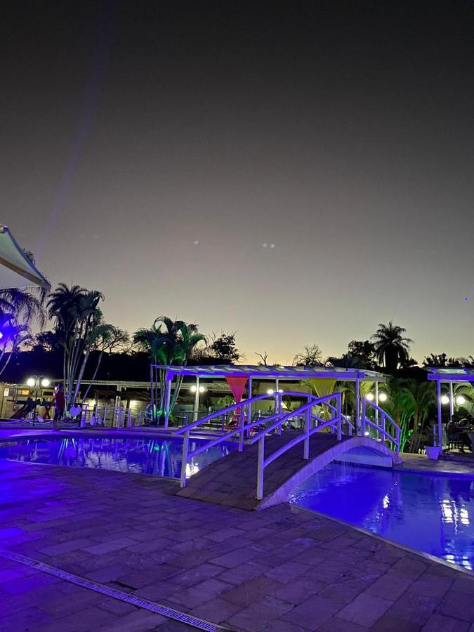 Gran Minas 4*