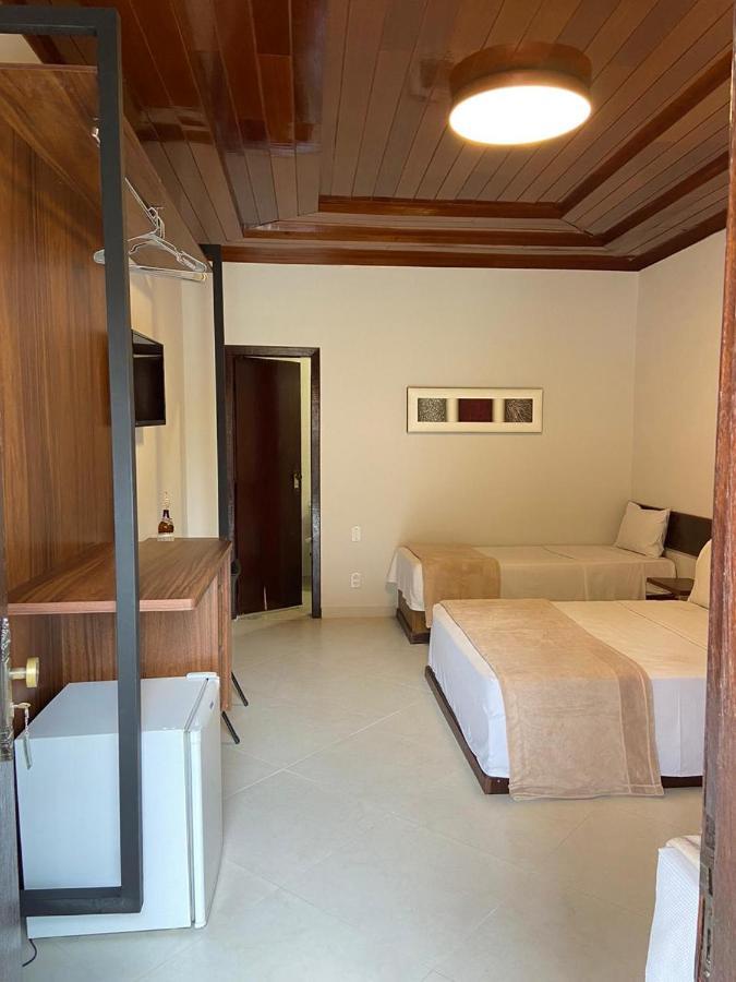 Gran Minas Hotel 4*