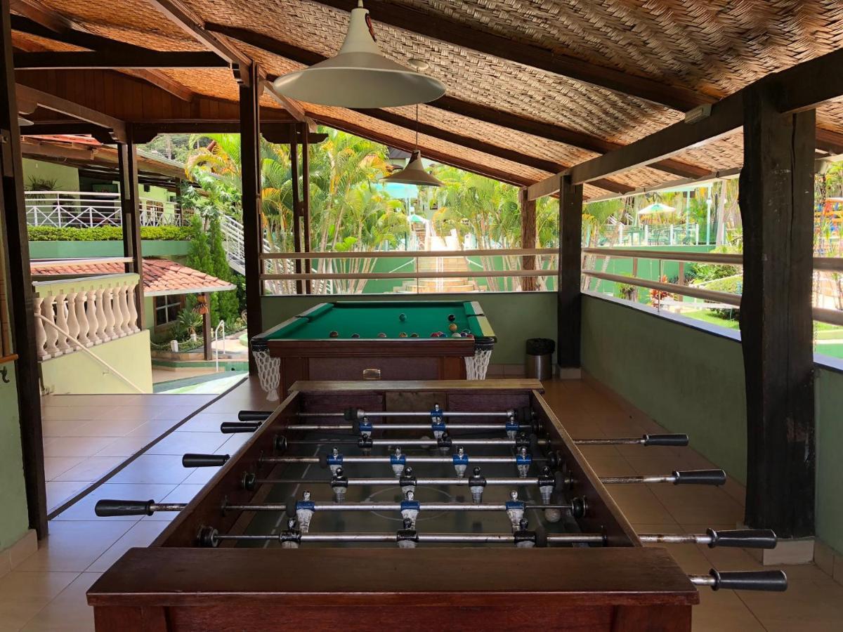 Gran Minas 4* Vespasiano