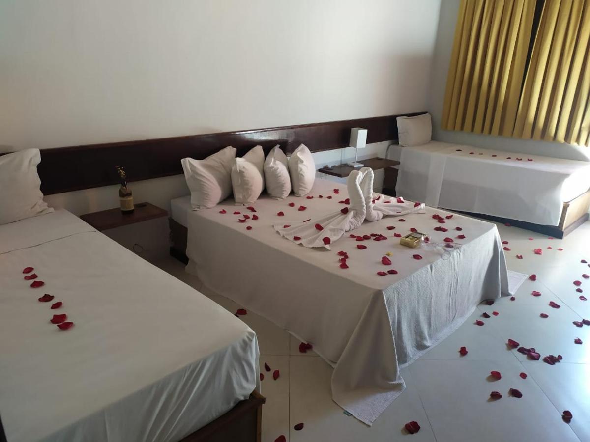 Gran Minas Hotel Vespasiano