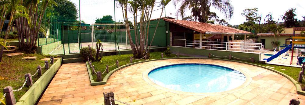 Hotel Gran Minas Vespasiano