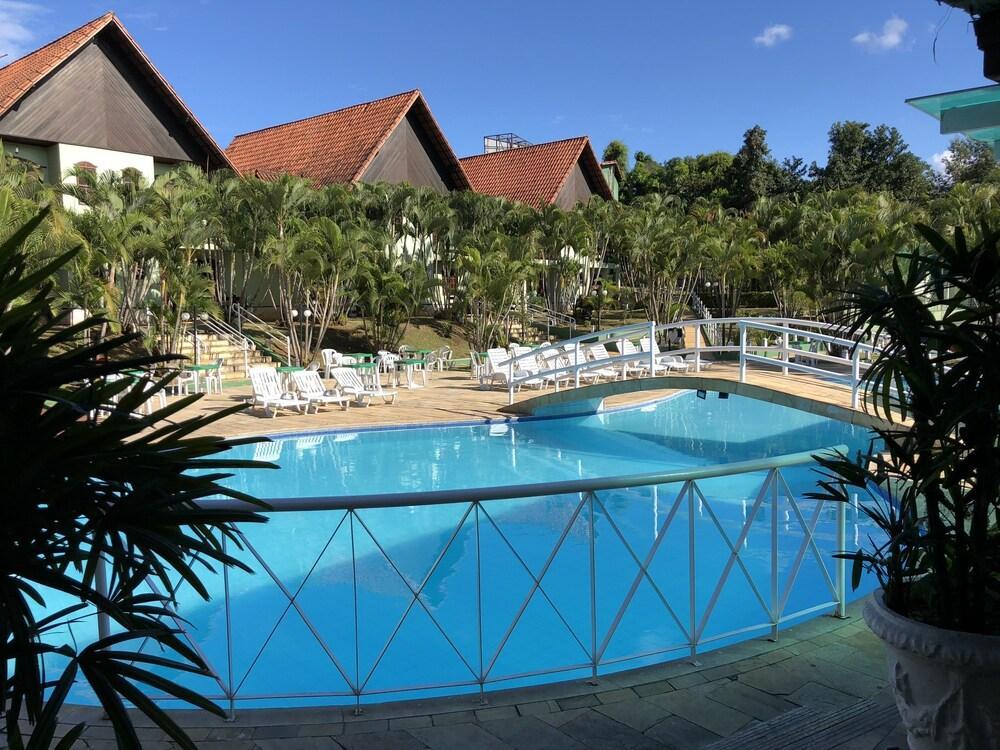 Gran Minas Hotel Vespasiano