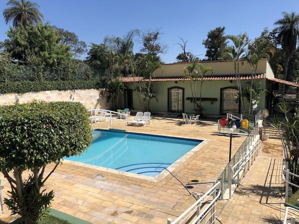 Gran Minas 4* Vespasiano