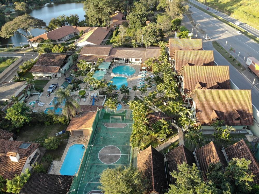 Gran Minas Hotel Vespasiano