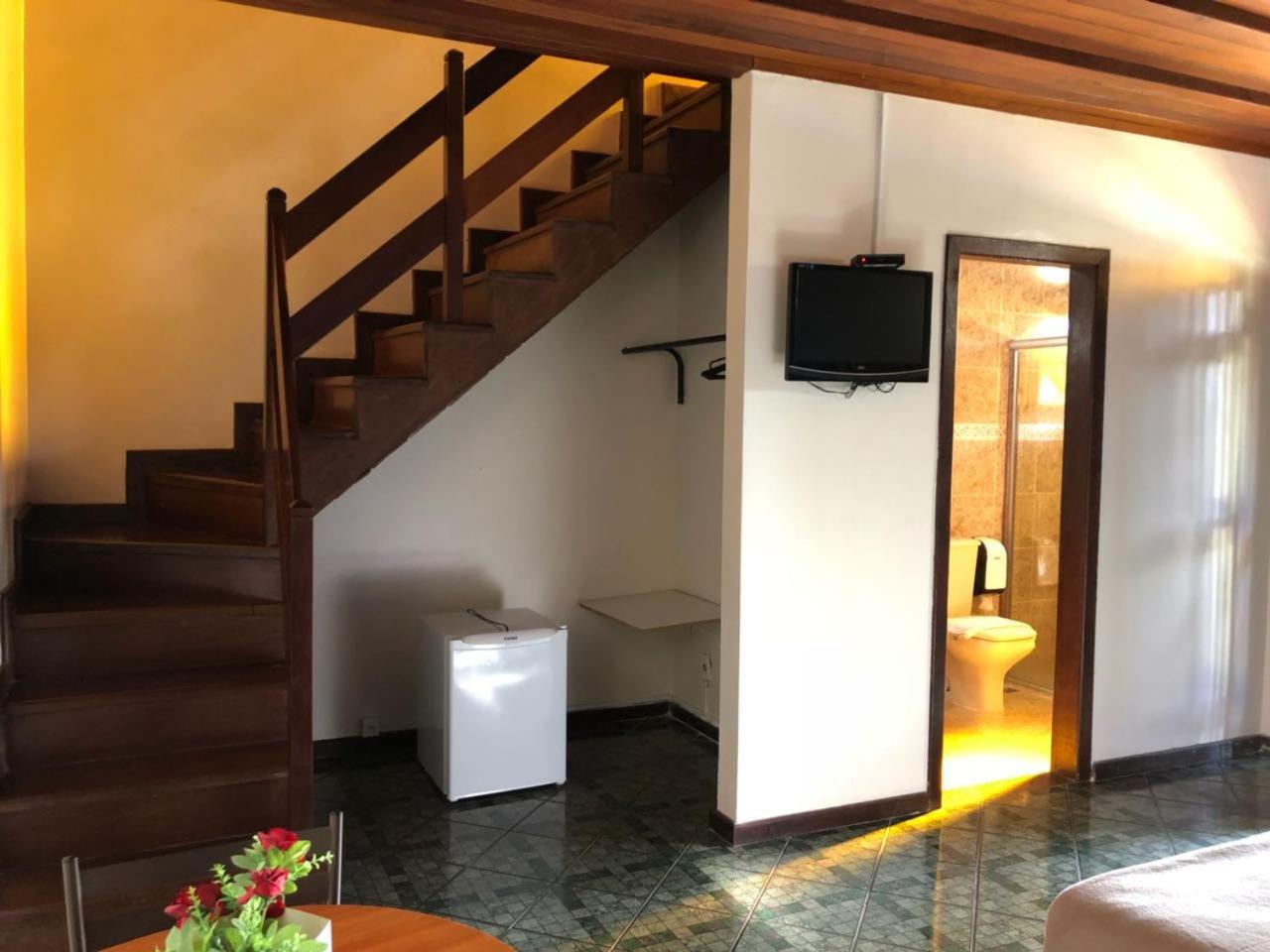 Hotel Gran Minas Vespasiano