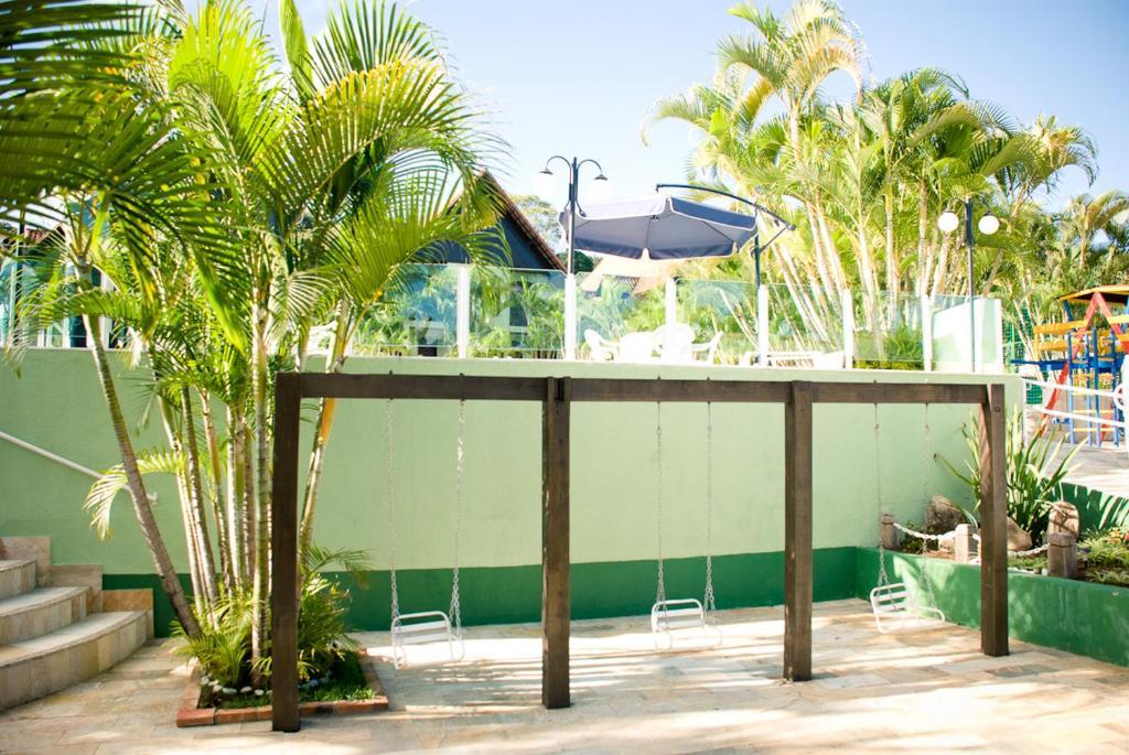 Gran Minas Hotel