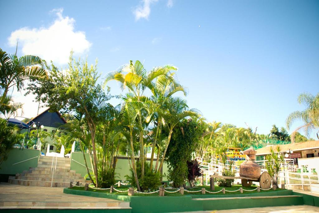 Hotel Gran Minas Vespasiano