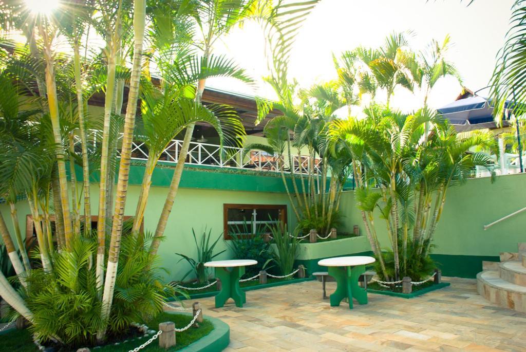 Hotel Gran Minas Vespasiano