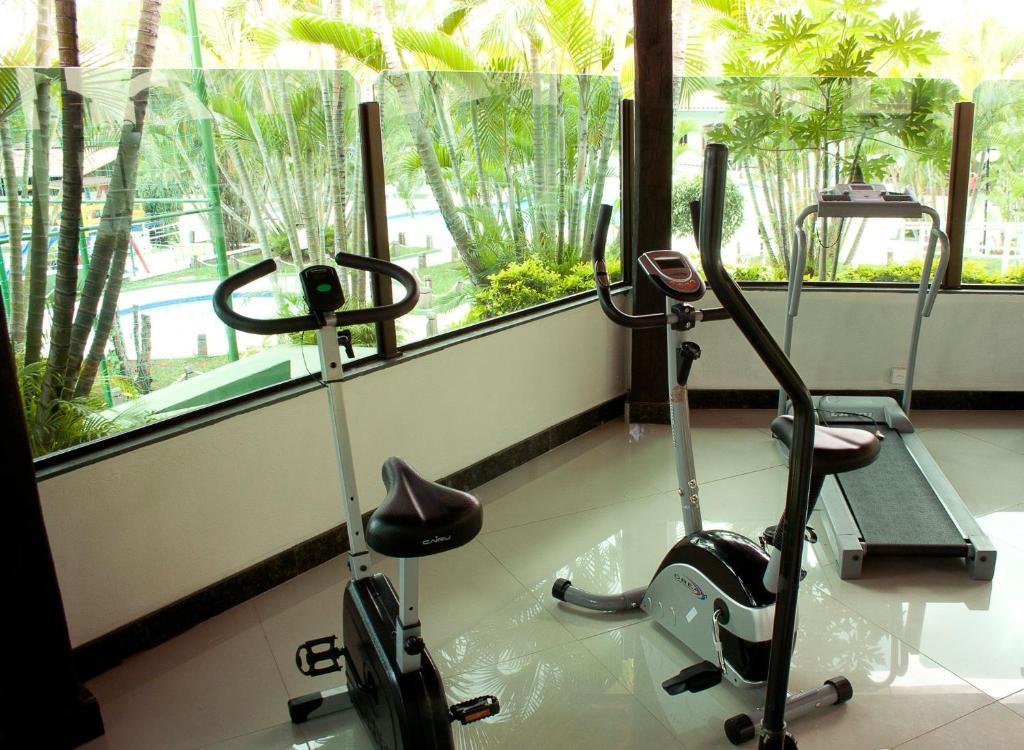 Gran Minas Hotel 4*