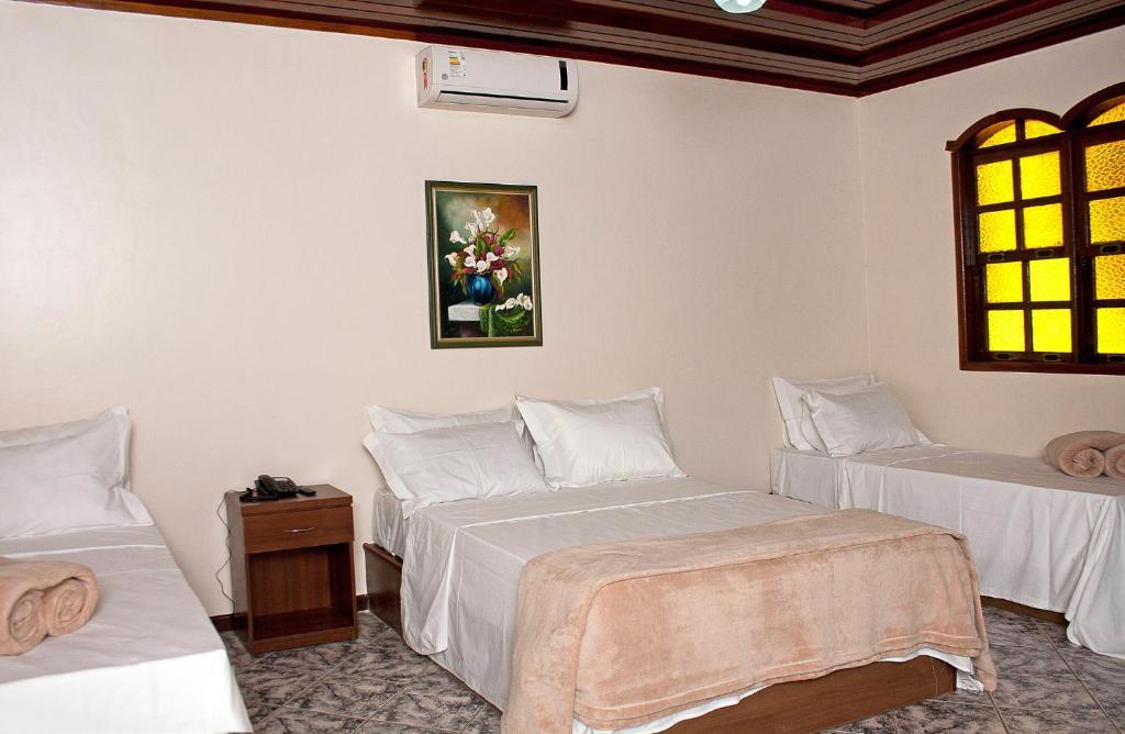 Gran Minas Hotel Vespasiano