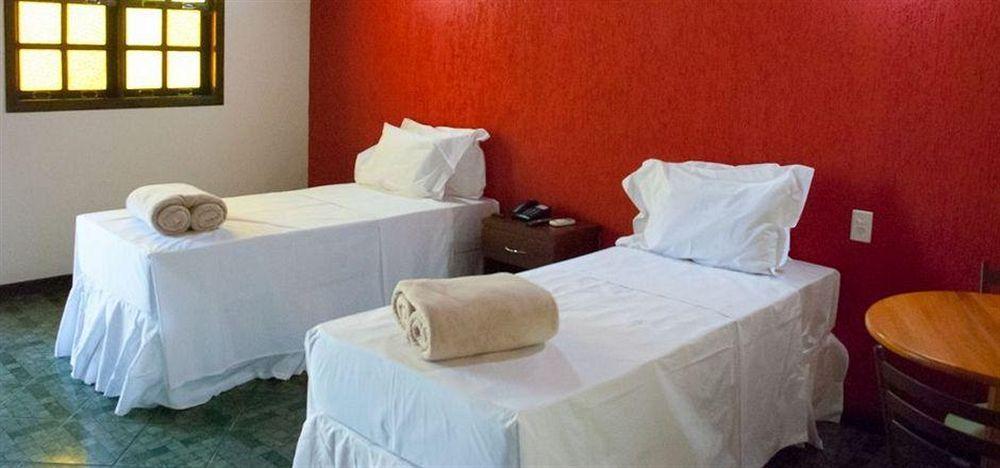 Gran Minas Hotel 4*