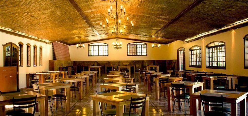 Gran Minas Hotel Vespasiano