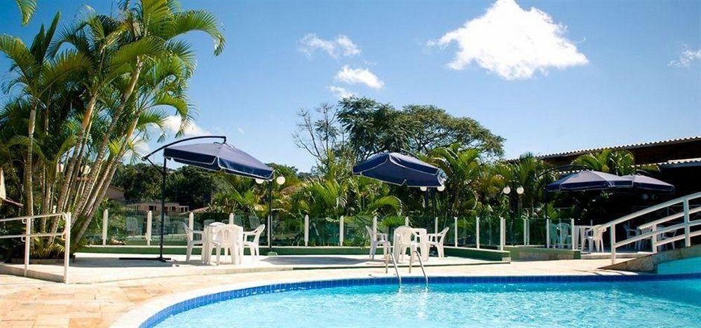 Gran Minas Hotel 4*