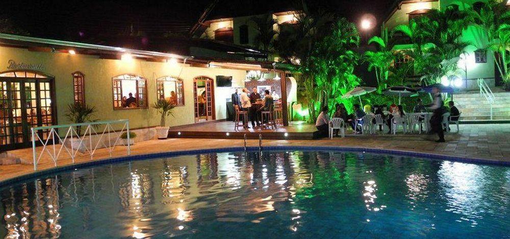 Gran Minas Hotel Vespasiano