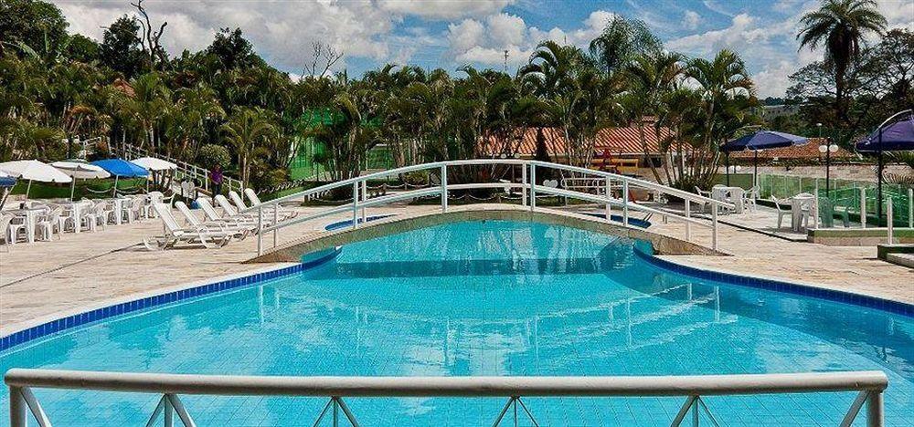Hotel Gran Minas Vespasiano