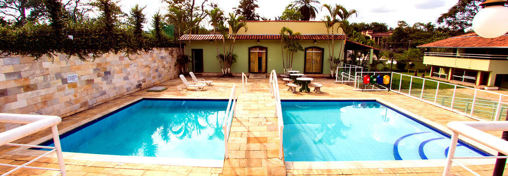 Gran Minas Hotel 4*