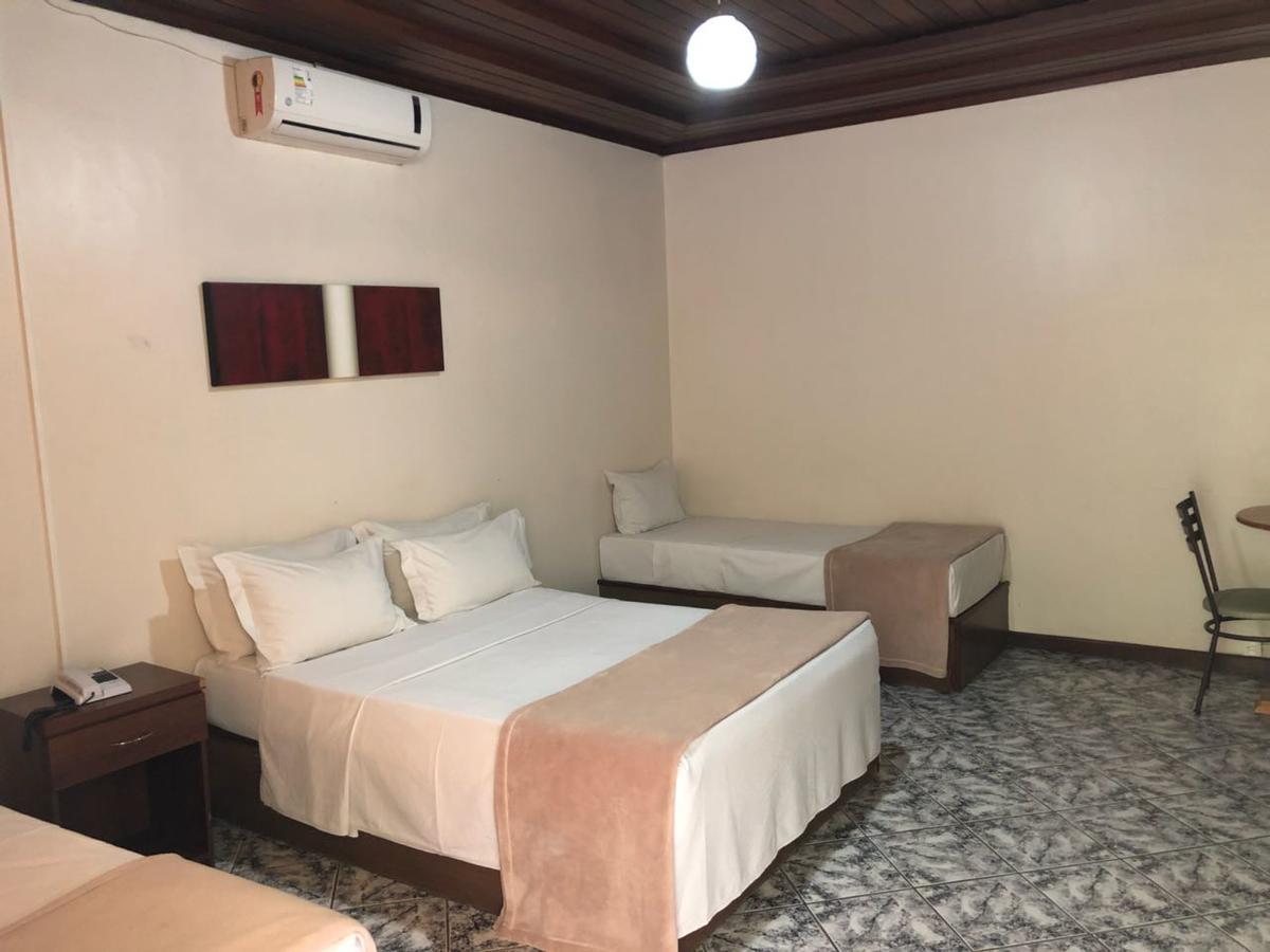 Hotel Gran Minas Vespasiano