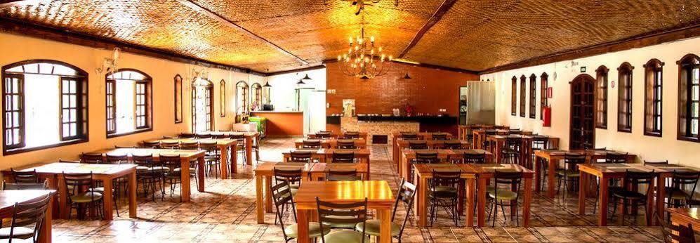 Hotel Gran Minas Vespasiano