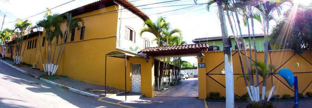 Hotel Gran Minas Vespasiano